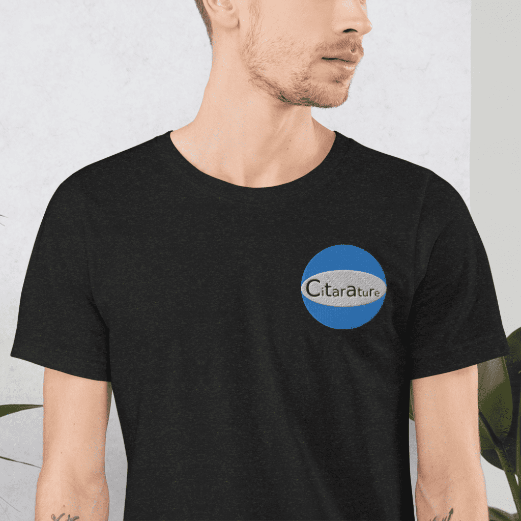 T-shirt Printful