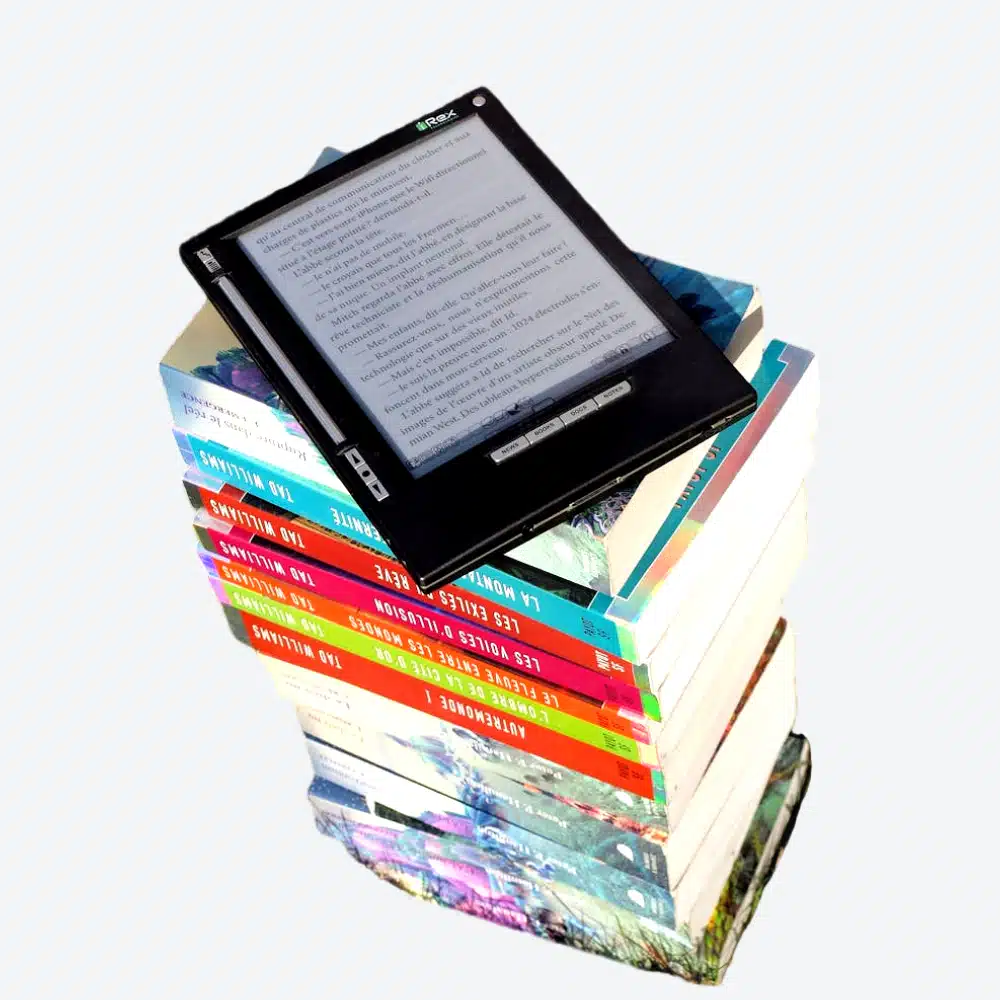 Livre